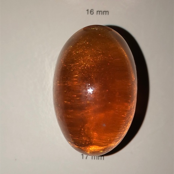 Zara 3PC Chunky Acrylic Ring Set Green, Purple & Amber 2 Size 5.5 1 Size 7 NWT - Picture 11 of 15